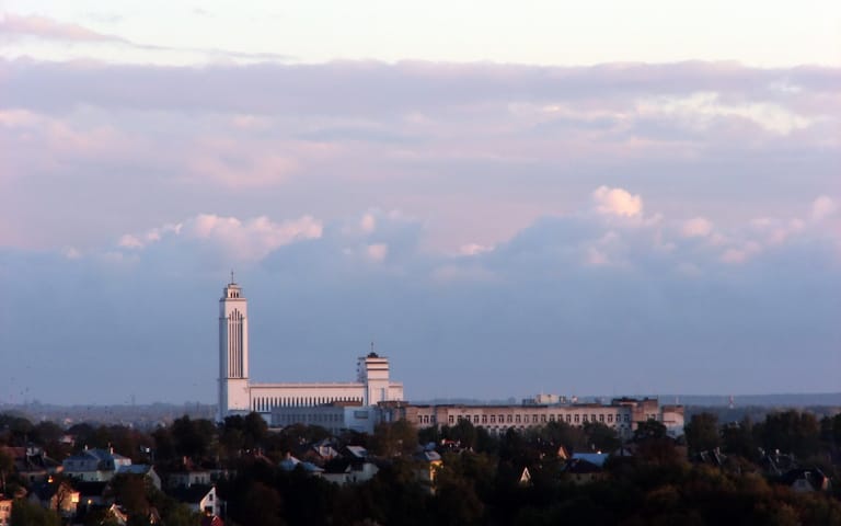 Kauno miesto nuotraukos (2006-2008 m.)