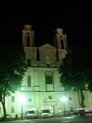 Kauno miesto nuotraukos (2006-2008 m.)