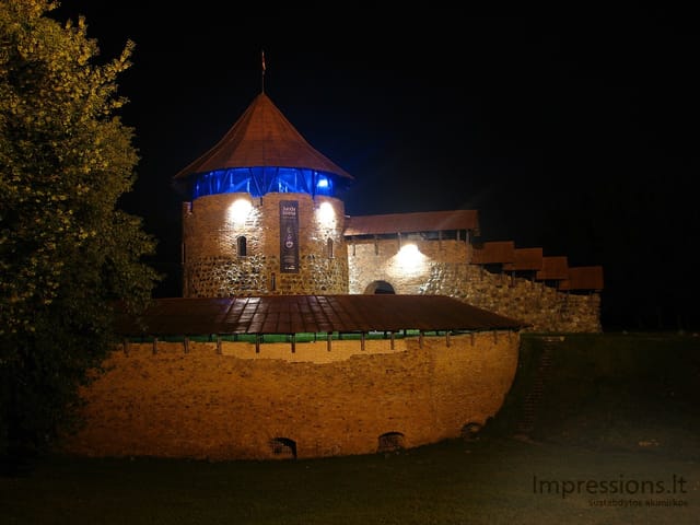 Kauno miesto nuotraukos (2006-2008 m.)
