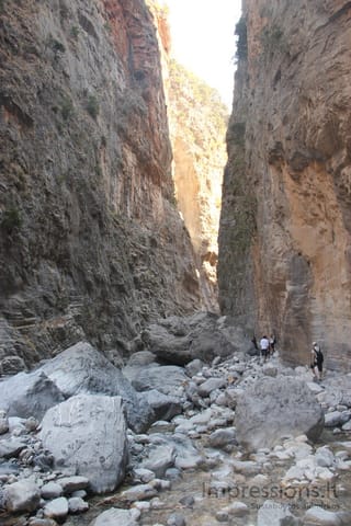 Samarijos tarpeklis Kretoje