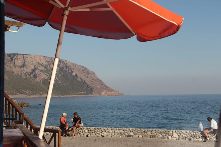 Samarijos tarpeklis Kretoje