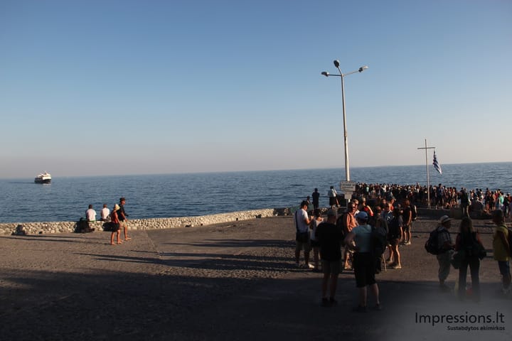 Samarijos tarpeklis Kretoje