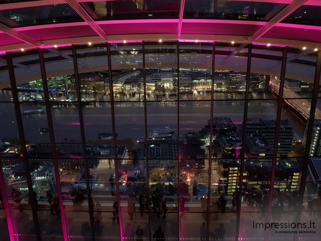 Saulėlydis SkyGarden