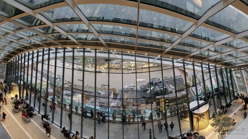 Saulėlydis SkyGarden