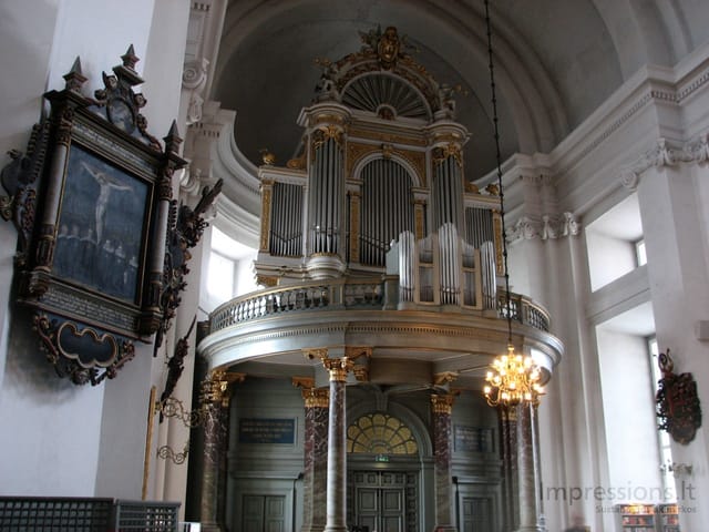 Kalmar miestas