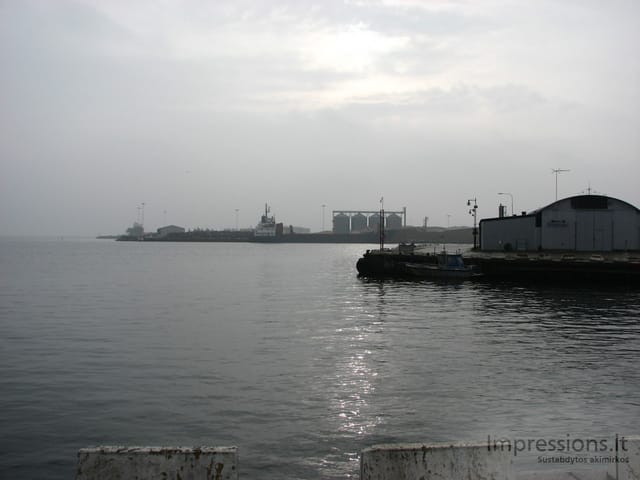 Kalmar miestas