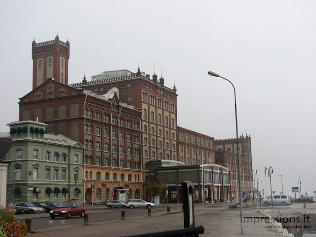 Kalmar miestas
