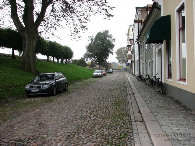 Kalmar miestas