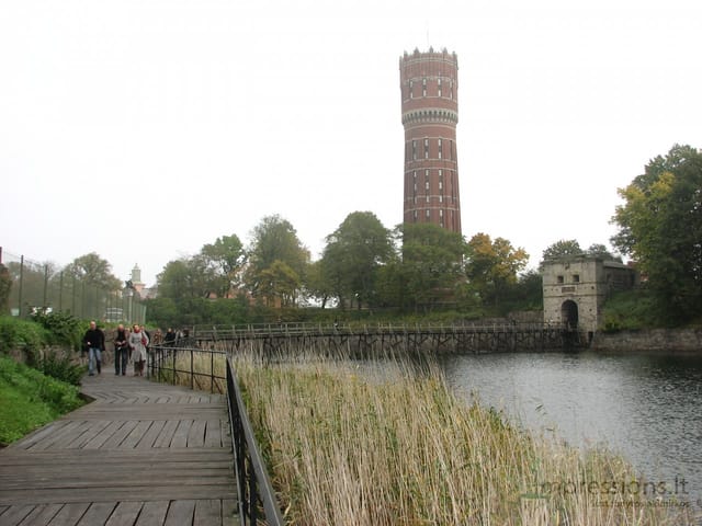 Kalmar miestas