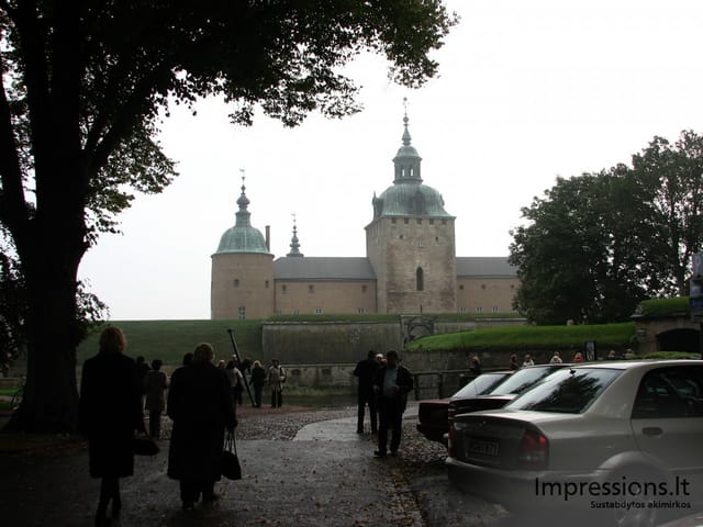 Kalmar miestas