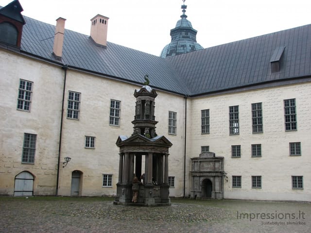 Kalmar miestas
