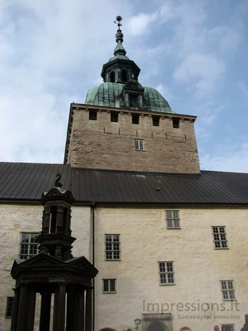 Kalmar miestas
