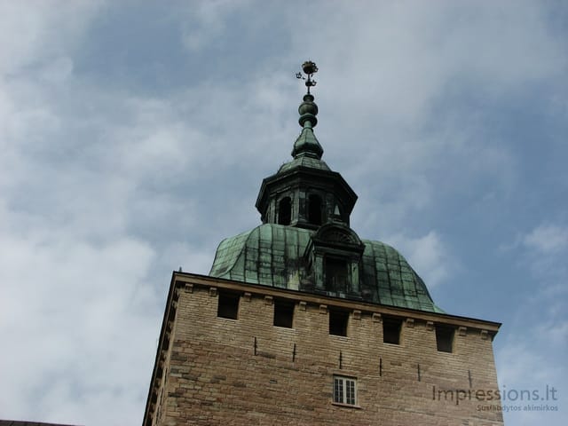 Kalmar miestas