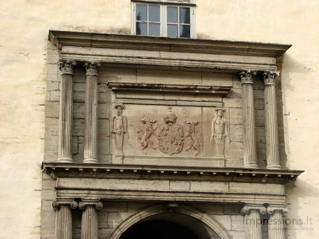 Kalmar miestas