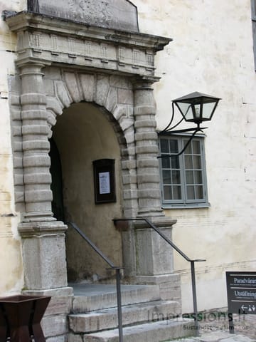 Kalmar miestas