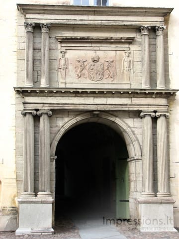 Kalmar miestas