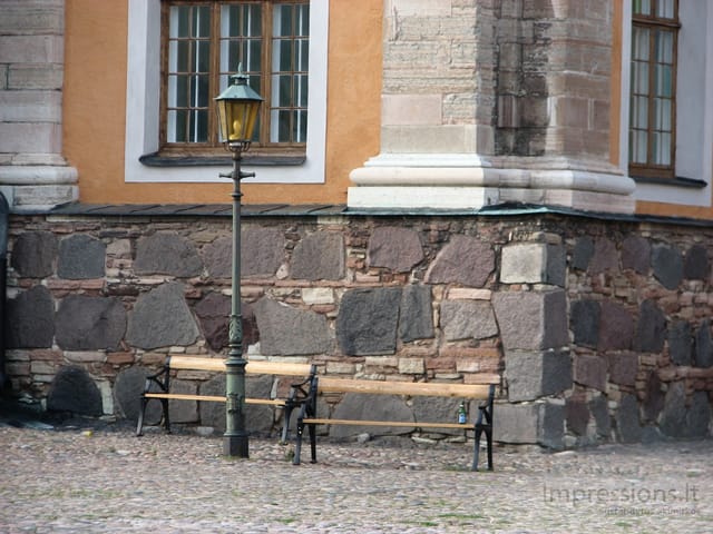 Kalmar miestas
