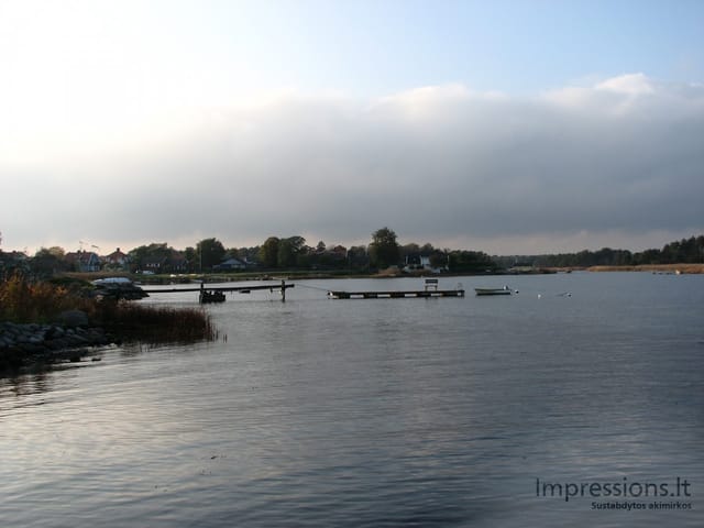 Kalmar miestas