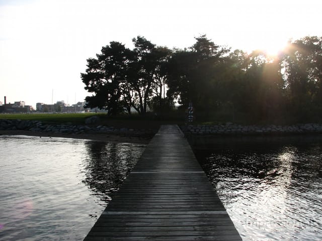Kalmar miestas
