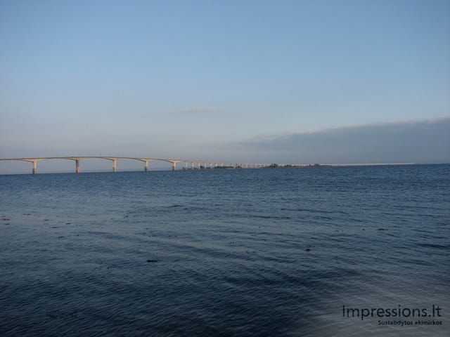 Kalmar miestas