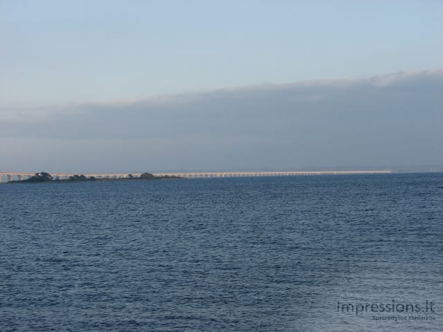 Kalmar miestas
