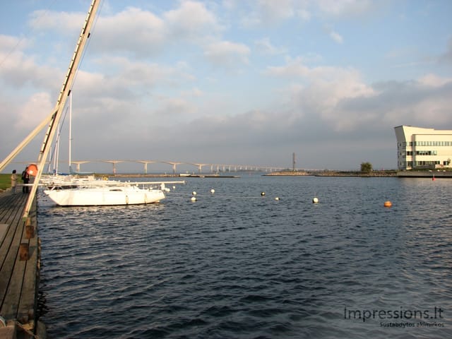Kalmar miestas