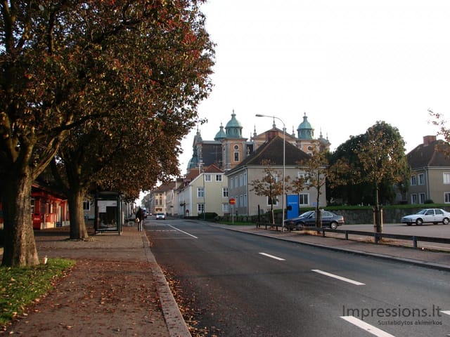 Kalmar miestas