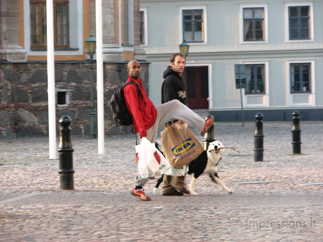 Kalmar miestas