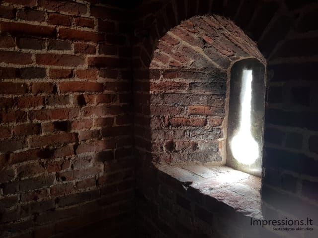 Upnor pilaitė su teminiais gyventojais