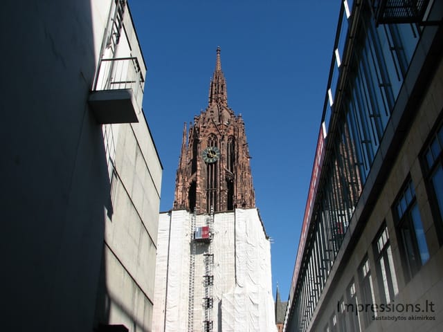 Frankfurtas
