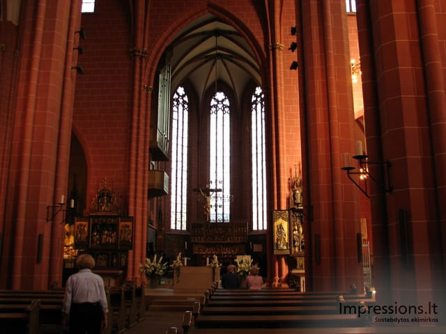 Frankfurtas