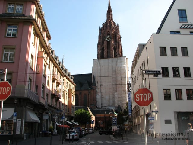Frankfurtas