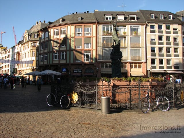 Frankfurtas