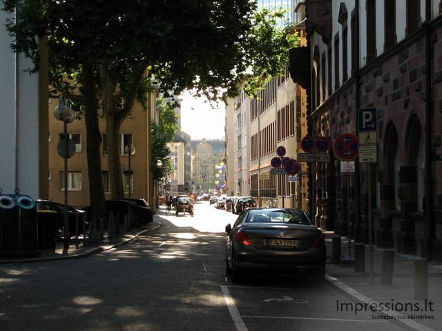Frankfurtas