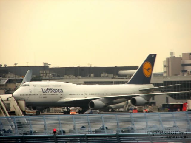 Frankfurtas