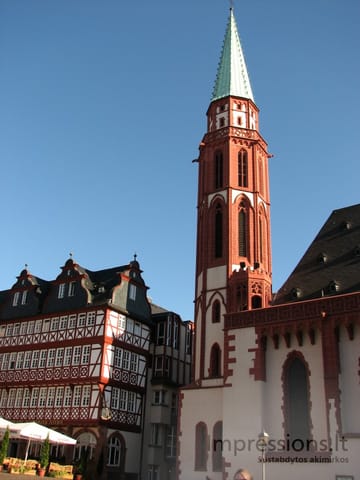 Frankfurtas