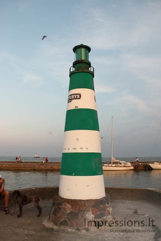 Neringos regioninis parkas