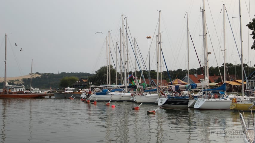 Neringos regioninis parkas