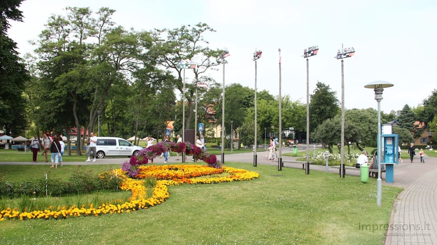 Neringos regioninis parkas