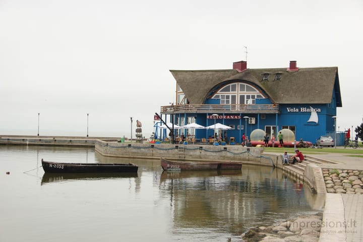Neringos regioninis parkas