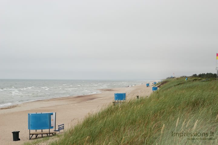 Neringos regioninis parkas