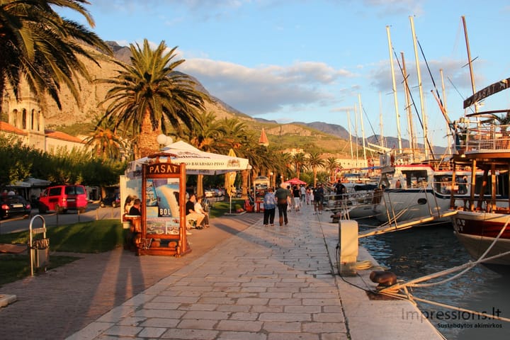 Makarska
