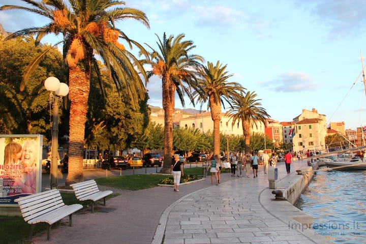 Makarska
