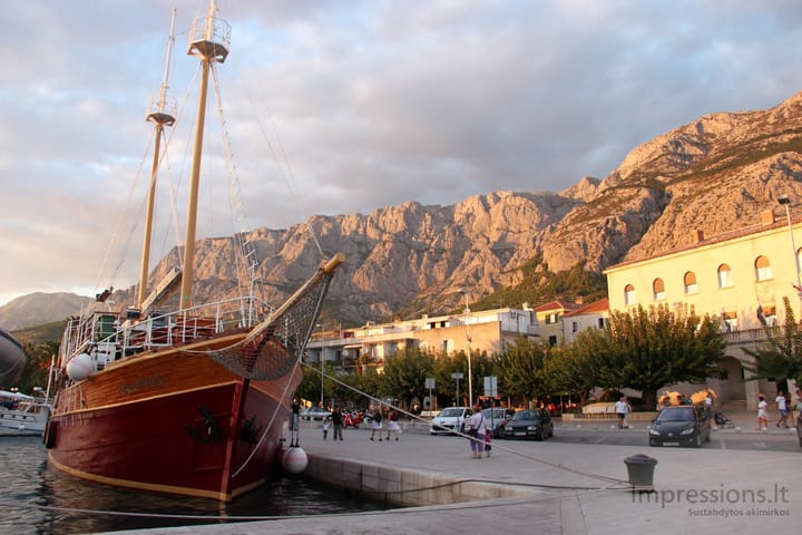 Makarska