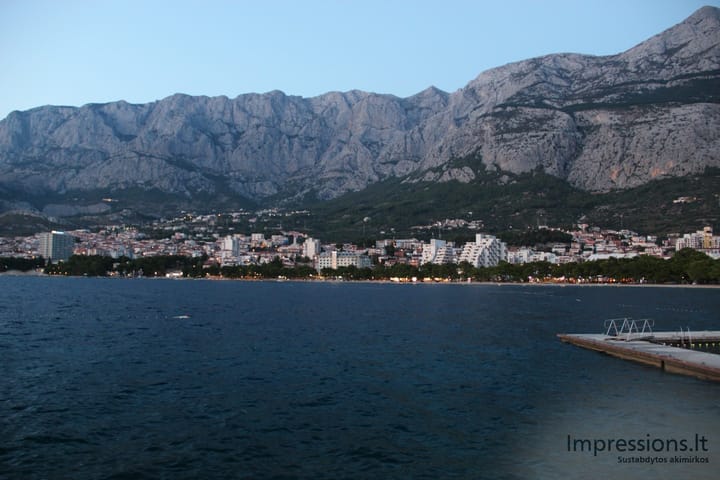Makarska