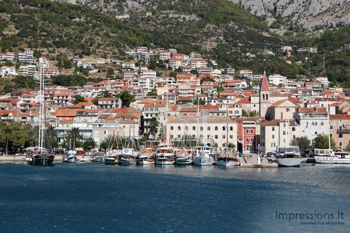 Makarska