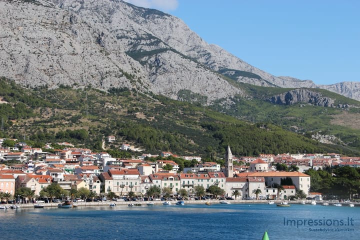 Makarska