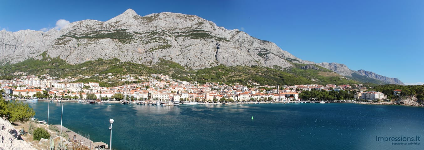 Makarska