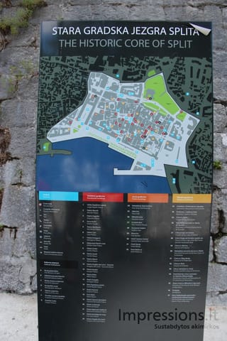 Split miestas