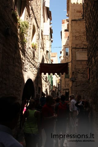 Split miestas